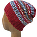 Sunday Slouch pattern 