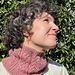 Jytte cowl pattern 