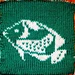 Raccoon Butterfly Fish Chart pattern 