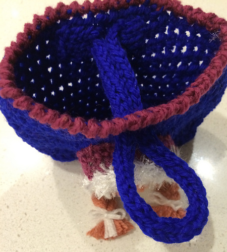 Elsa/Anna from Frozen (inspired) Purse/bag photo 6