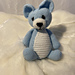 Little Sweet Buddies Bear pattern 