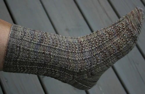 15 leg eyelet repeats