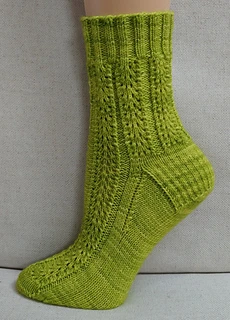 10 leg eyelet repeats