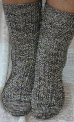 15 leg eyelet repeats