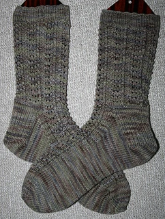 15 leg eyelet repeats