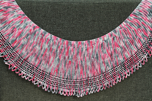 Ravelry: Nerys pattern by Dutch Knitting Design