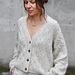 Serene Cardigan pattern 