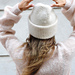 Sky High Hat pattern 