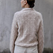 Serene Sweater pattern