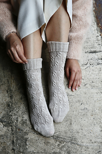 Serene socks