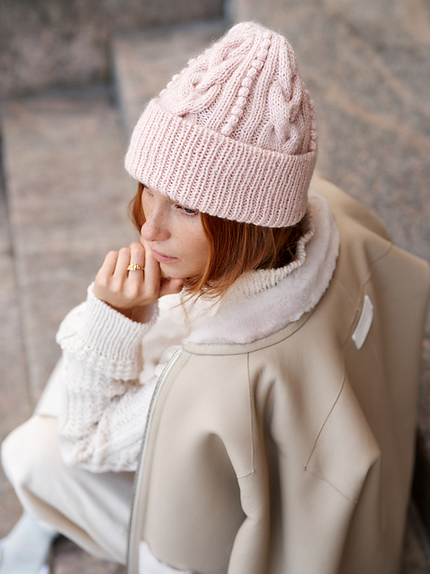 Sofia Hat