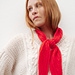 Loreen Scarf pattern 