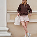 Alisa Shorts pattern