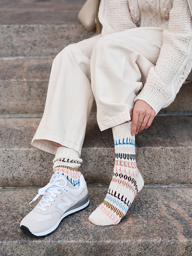 Frida Socks
