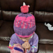 Top This! Hat (Knit) photo 4