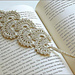Fan Bookmark photo 3