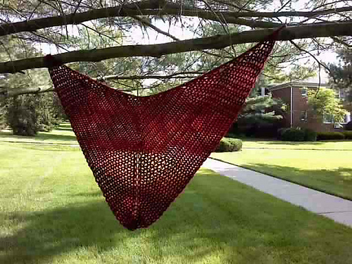 OBS Kerchief photo 2