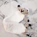 sheep bookmark pattern 