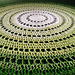 Gorgeous Mandala Floor Rug photo 3