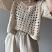 Breeze Tee pattern