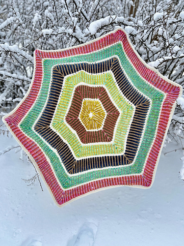Memory Loop Blanket