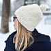 Metsa Hat pattern 