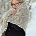 Friendland Blanket/Shawl pattern 