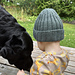 Acorn hat pattern 