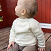 Lenni Sweater pattern