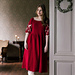 Tytär Dress pattern 