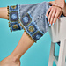 Cuff Love pattern 