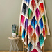 Square Play Blanket pattern 