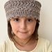 Starlet Beret pattern