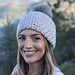 Jasmine Beanie pattern