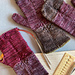 Looking for light Mittens pattern