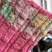Smyga socks pattern 