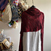 Flowering Wrap pattern