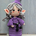 Elf Witch