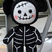 Skeleton Mouse