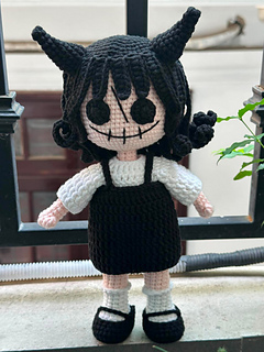 Demon Girl
