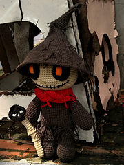 Scarecrow