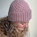 Honey hat pattern 