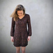Diva dress pattern 