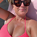 Easy Peasy Sun Top pattern 