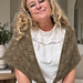 Thalia Shawl pattern 