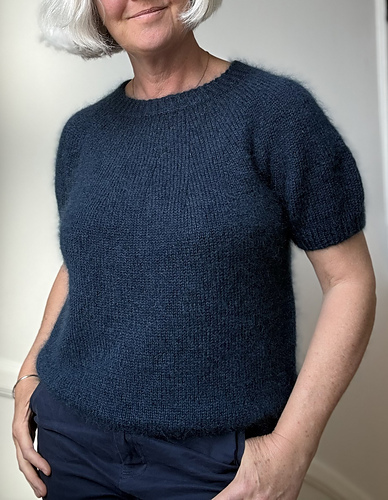 Cadiz Tee