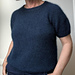 Cadiz Tee pattern