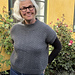 Ripple Vest pattern