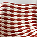 Waves of Autumn Blanket pattern 