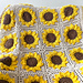 Sunny Days Blanket pattern 